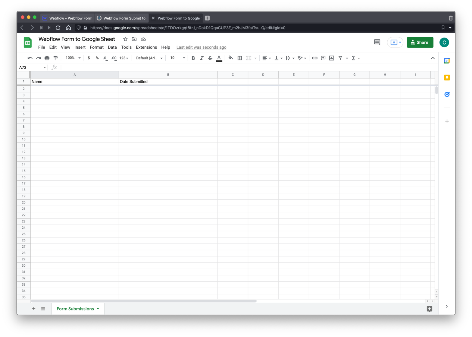 google-sheets-odbc-db-excel