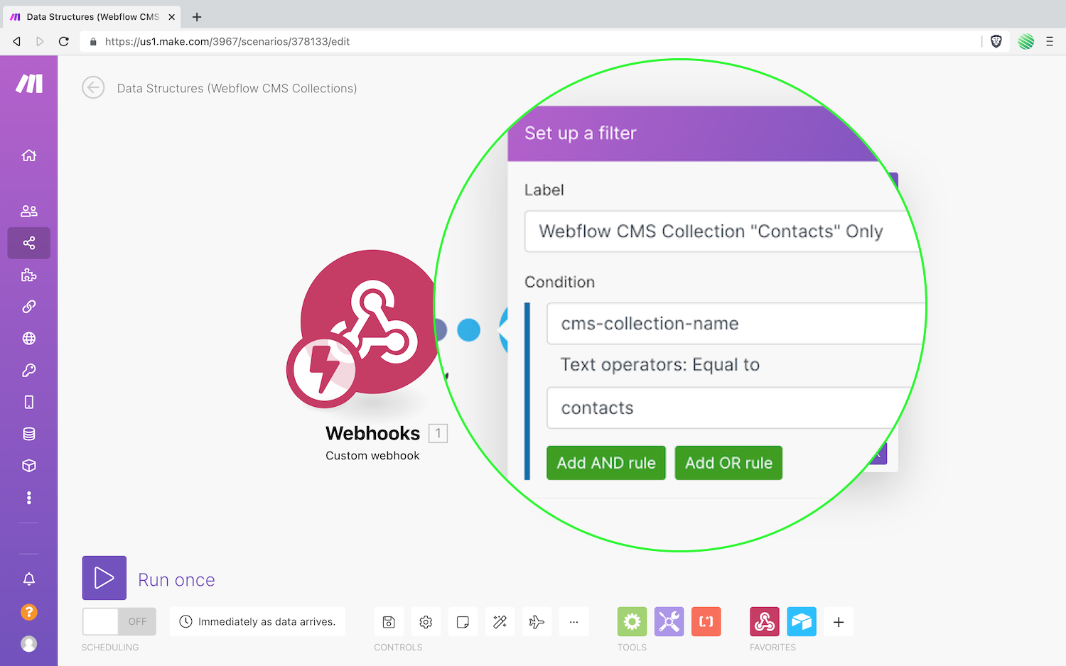 Custom Filter, Sort, Search an External API (PokeAPI) - Webflow