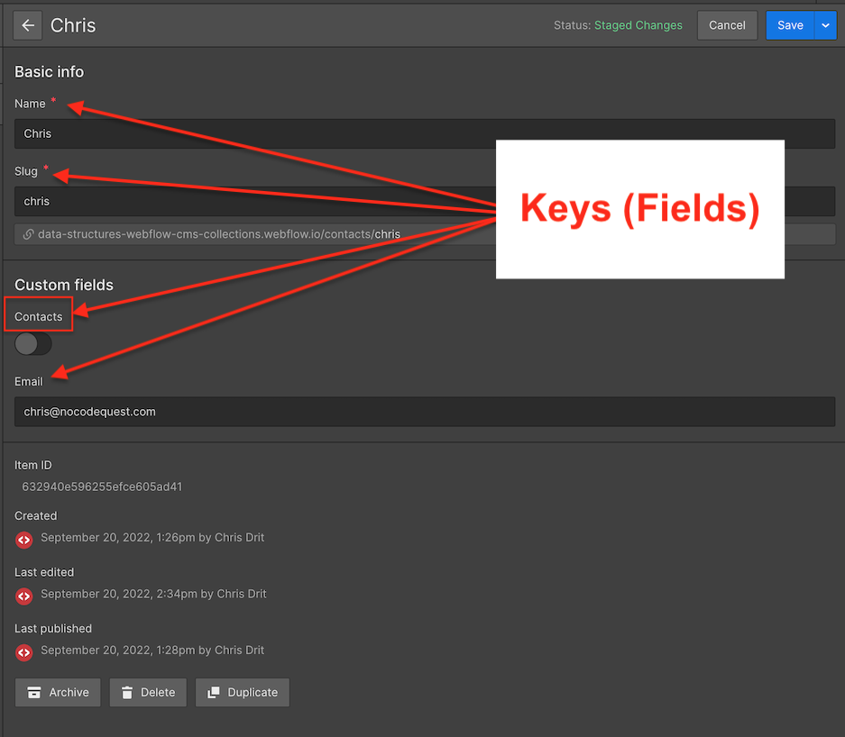 Custom Filter, Sort, Search an External API (PokeAPI) - Webflow