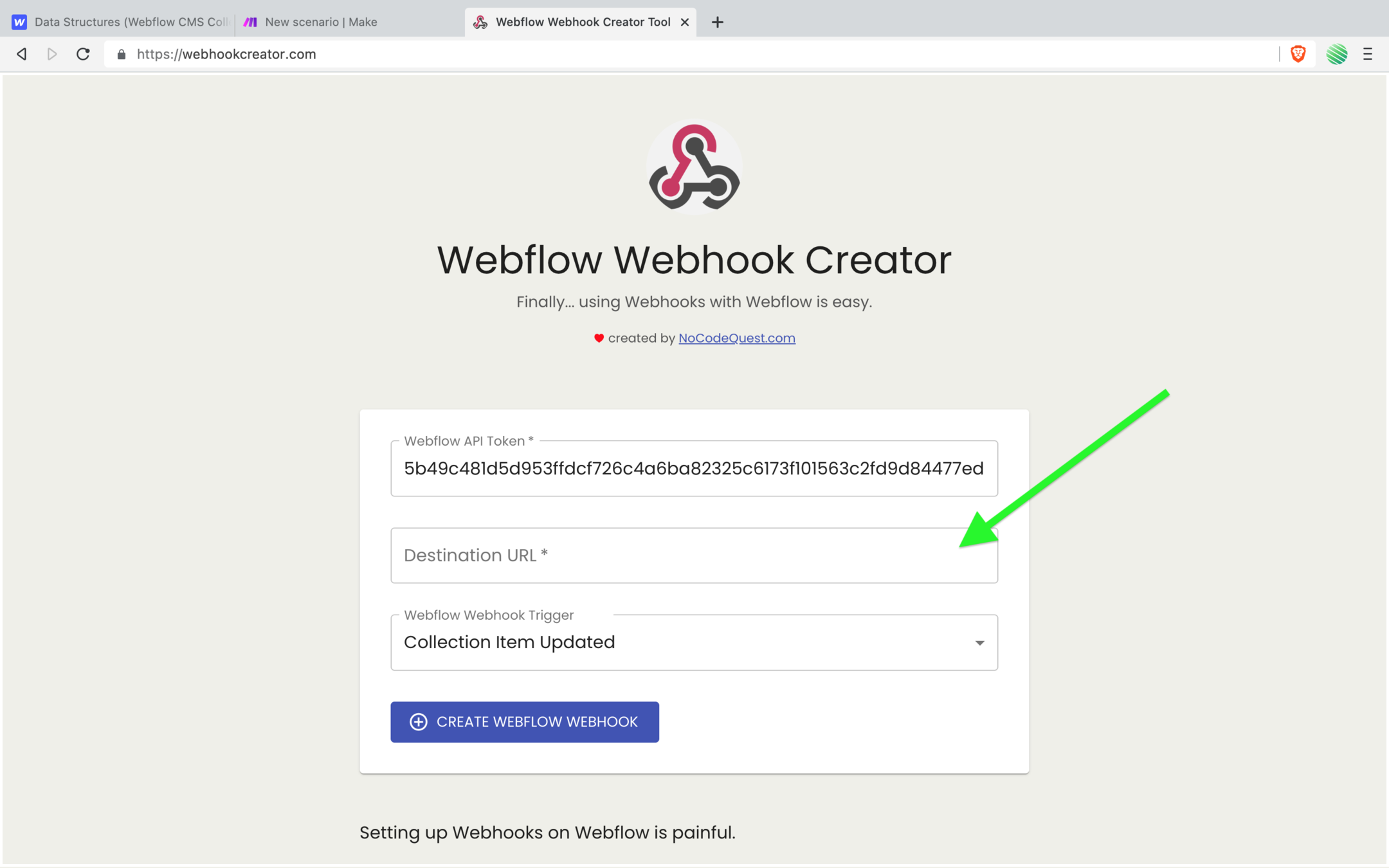 Custom Filter, Sort, Search an External API (PokeAPI) - Webflow